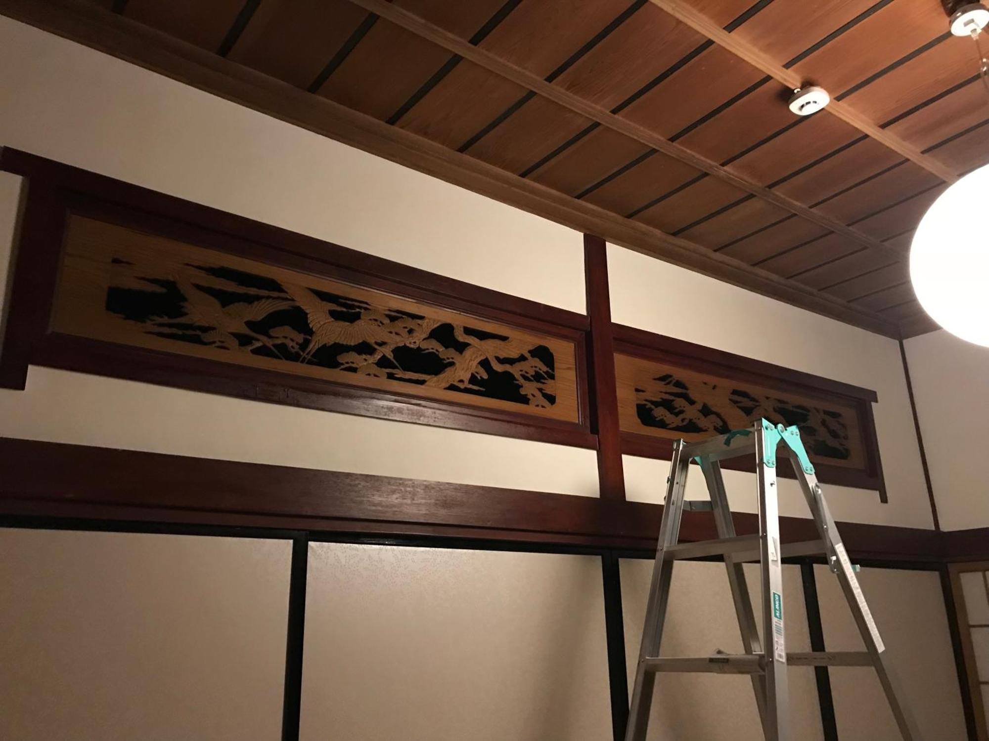 Traveler'S Wharf Shichigahama Hotel Kültér fotó