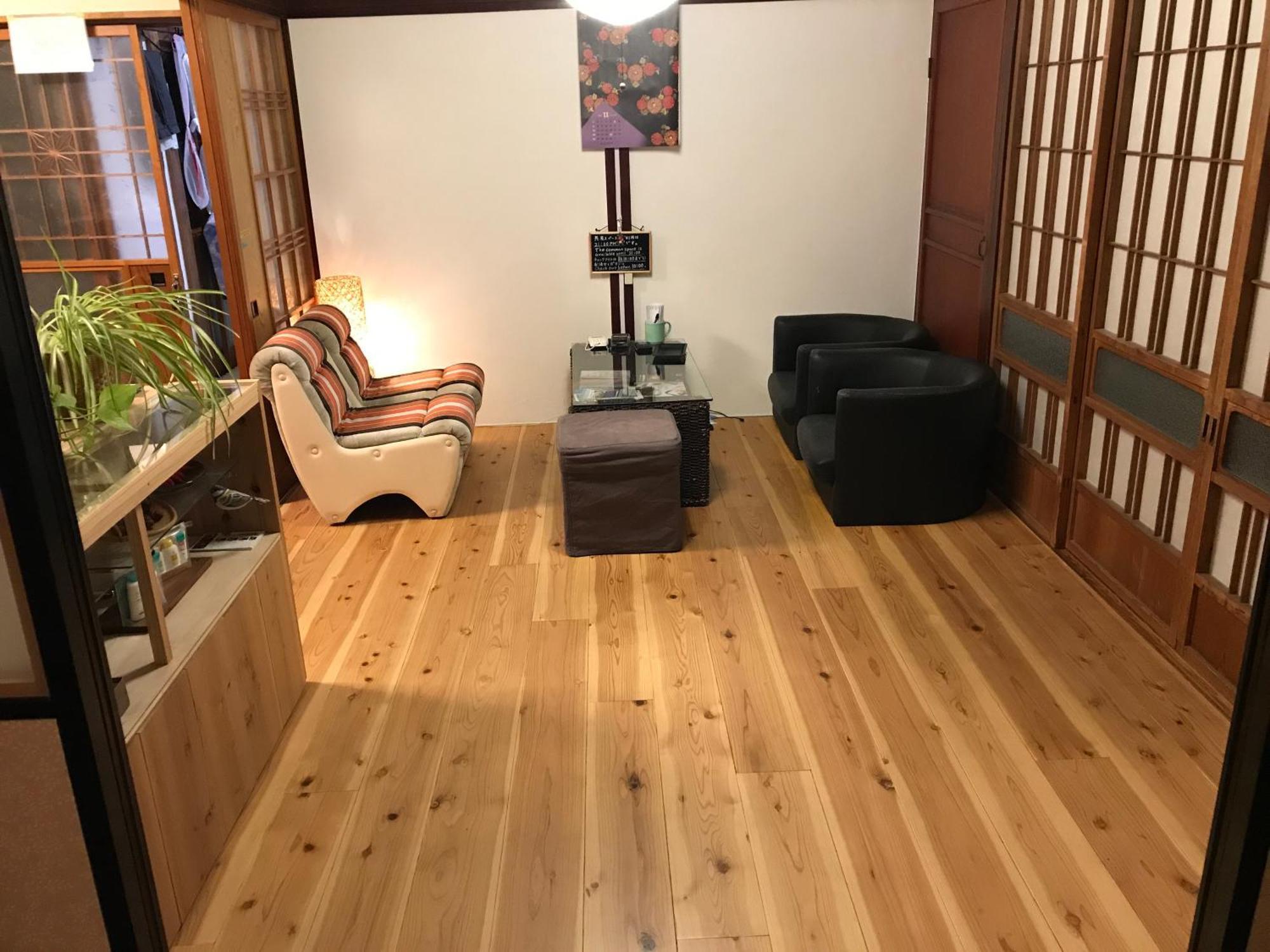 Traveler'S Wharf Shichigahama Hotel Kültér fotó
