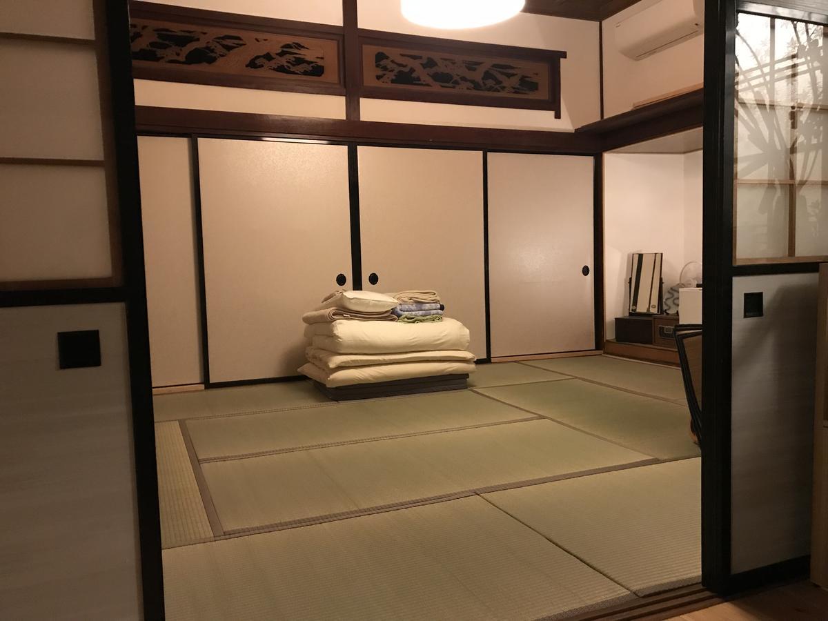 Traveler'S Wharf Shichigahama Hotel Kültér fotó