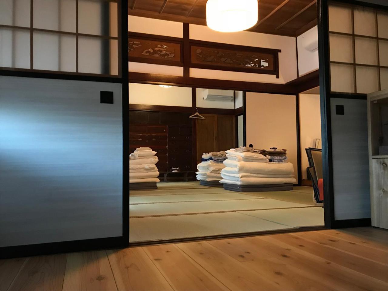 Traveler'S Wharf Shichigahama Hotel Kültér fotó