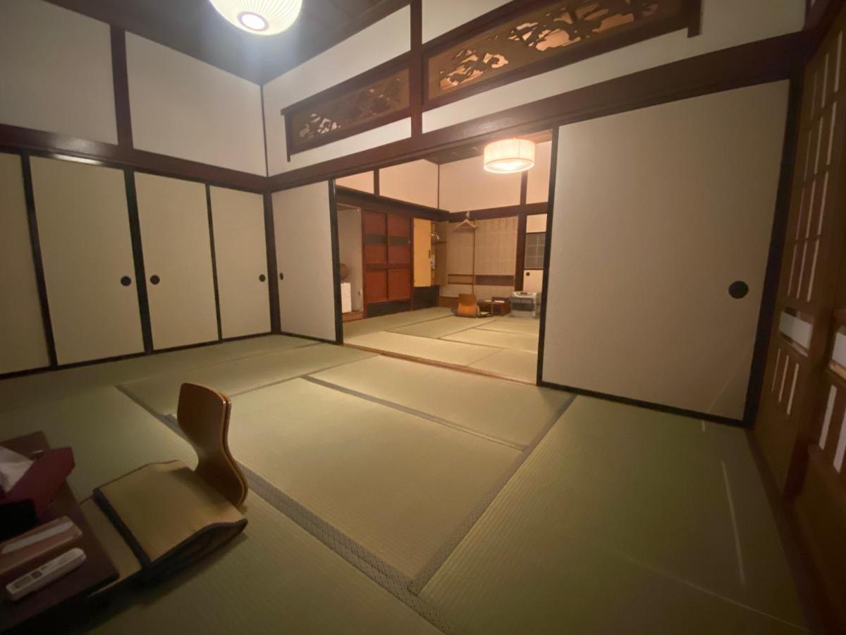 Traveler'S Wharf Shichigahama Hotel Kültér fotó